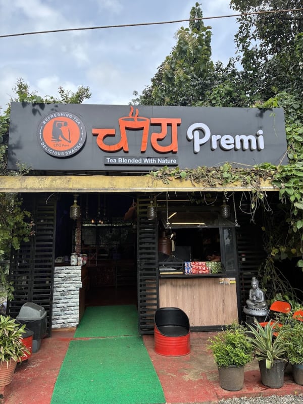 Chaya Premi
