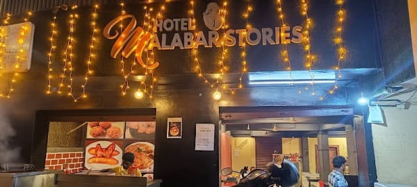 Malabar Stories