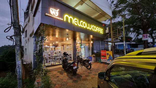Melcowcoffee