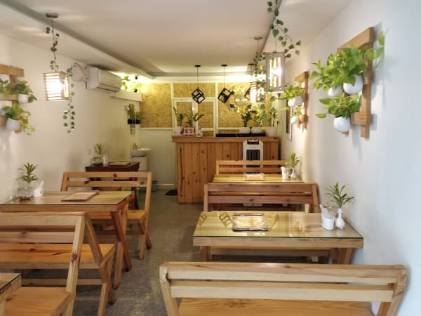 UNCLE'S CAFE DORO PALAI