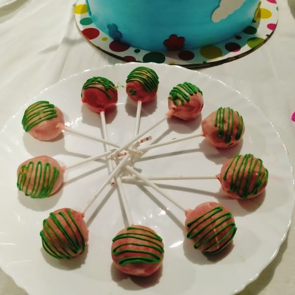 Dreamzz home made cakes