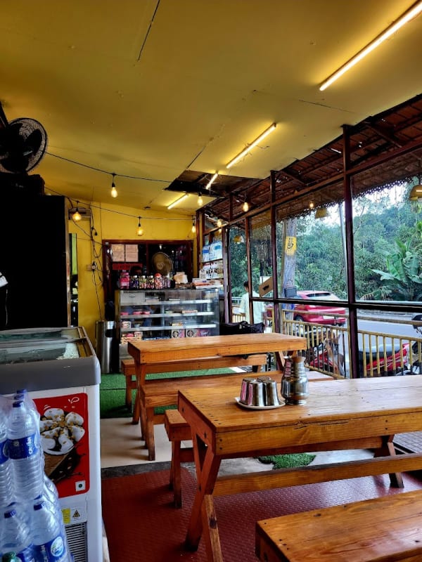 Beevis Kitchen