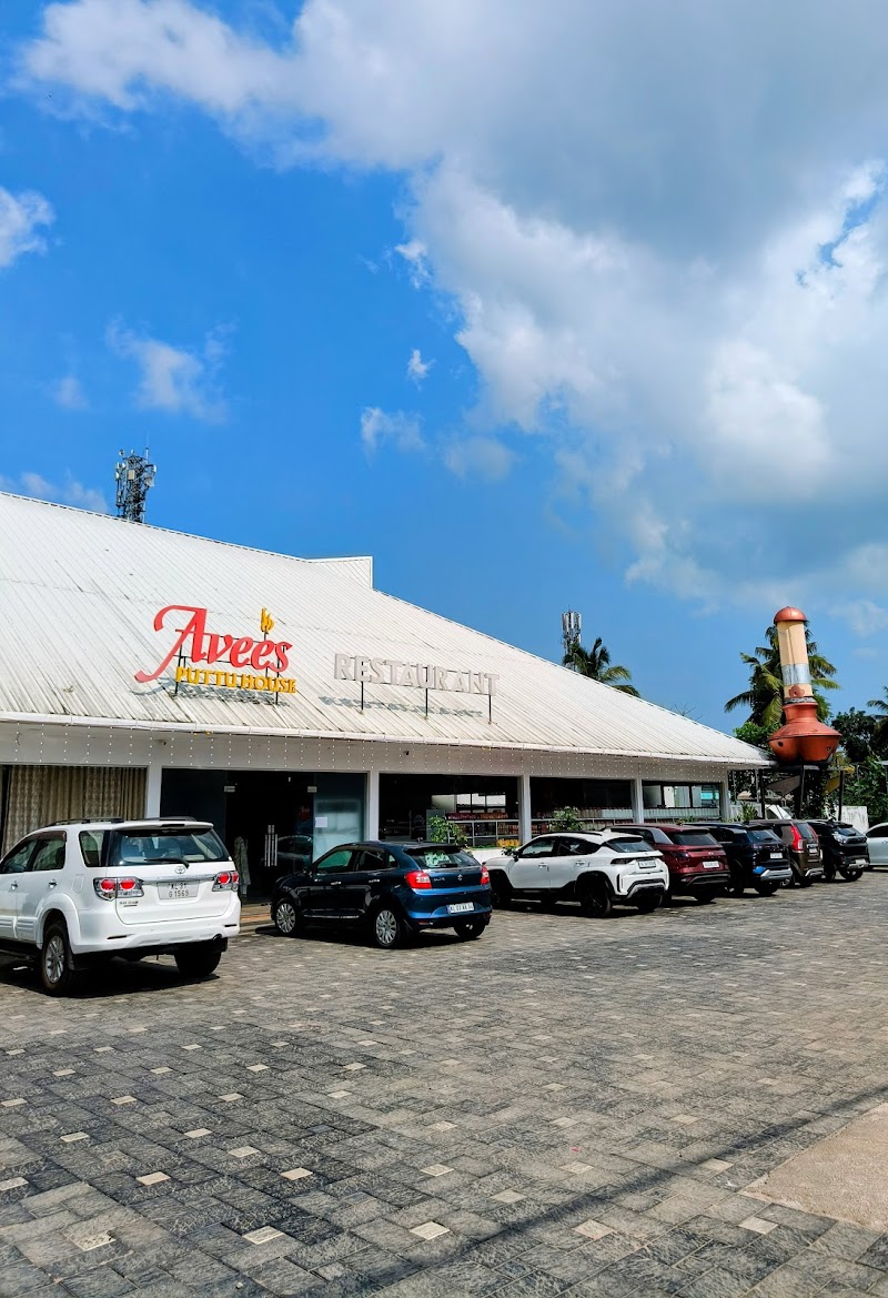 Avees Puttu House Restaurant