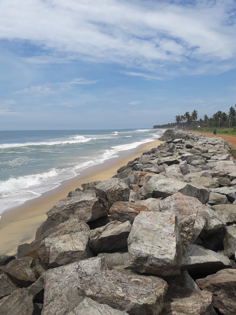 Kappil Beach