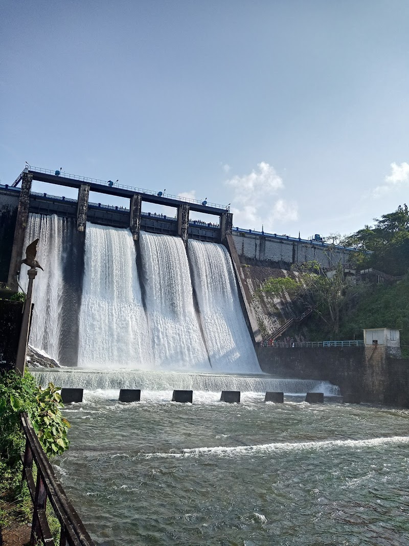 Peechi-Vazhani Wildlife Sanctuary