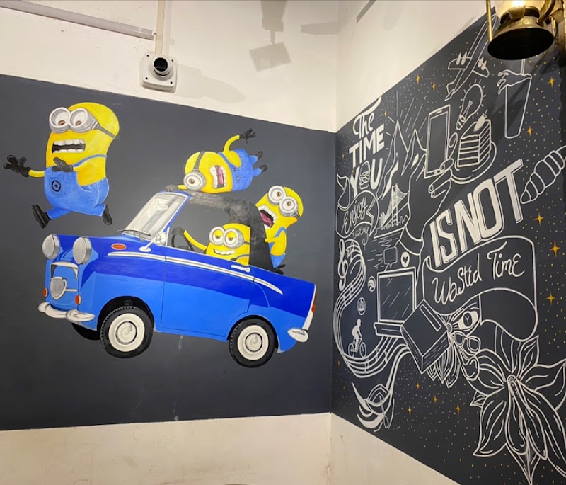 Gallery 5