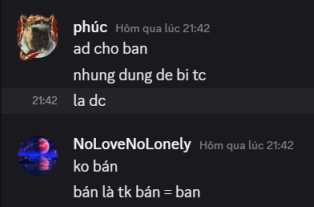 dấu hiệu chống lưng