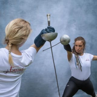 de femmes