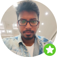 Founder of Topic Trap Image - Kranthi