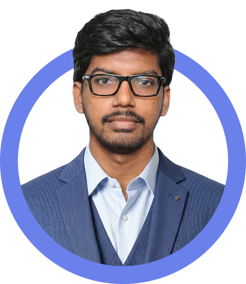 Kranthi Kumar Kaile's image