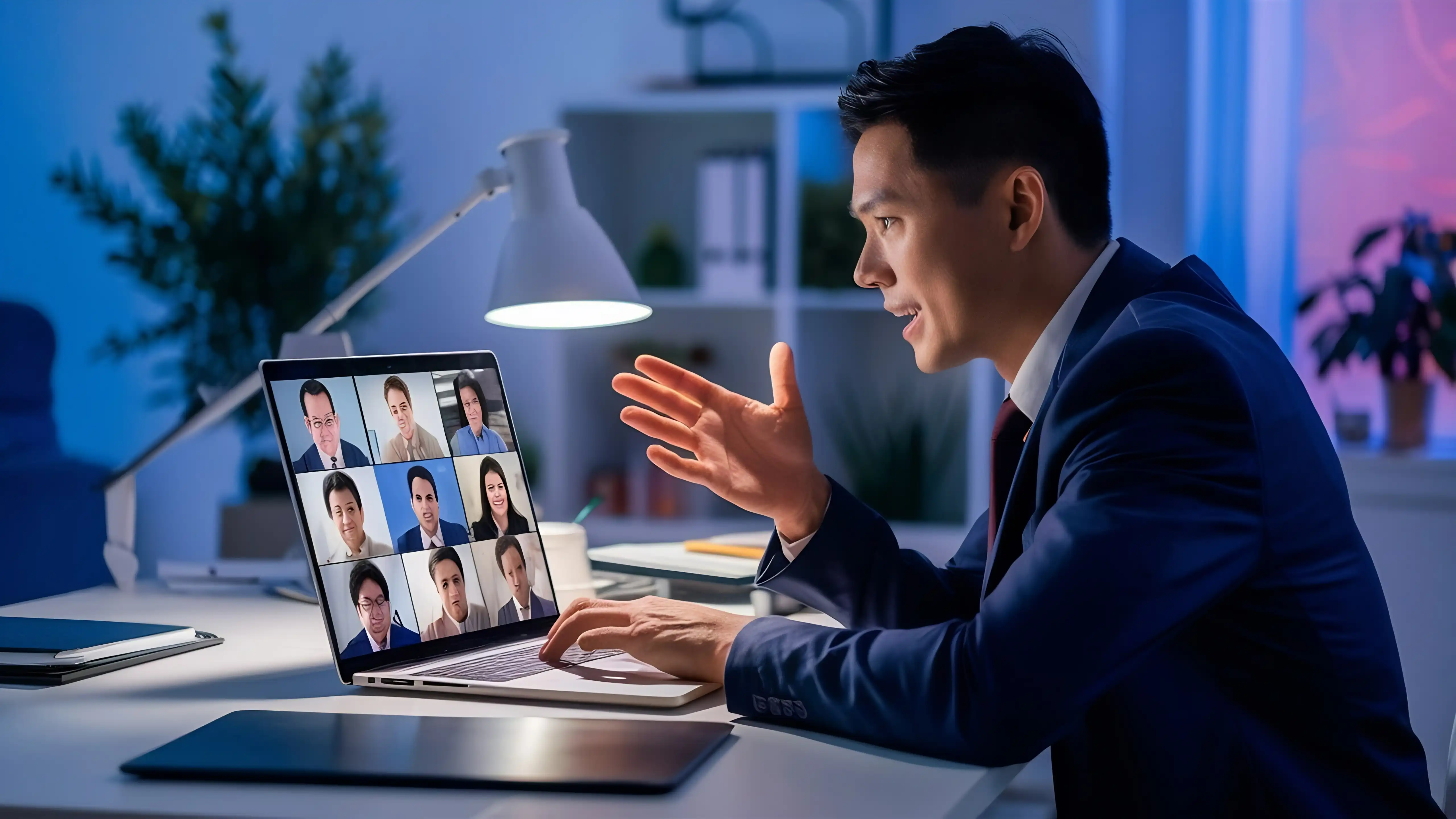 How to Boost Remote Team Productivity by 40% Without Micromanaging