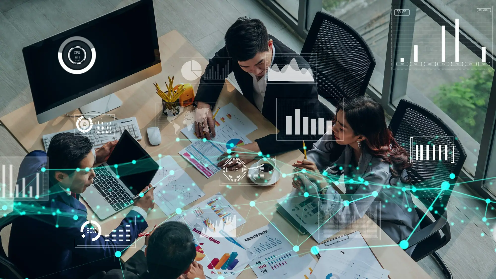 Beyond 50 Employees: How to Scale Your Remote Team Management