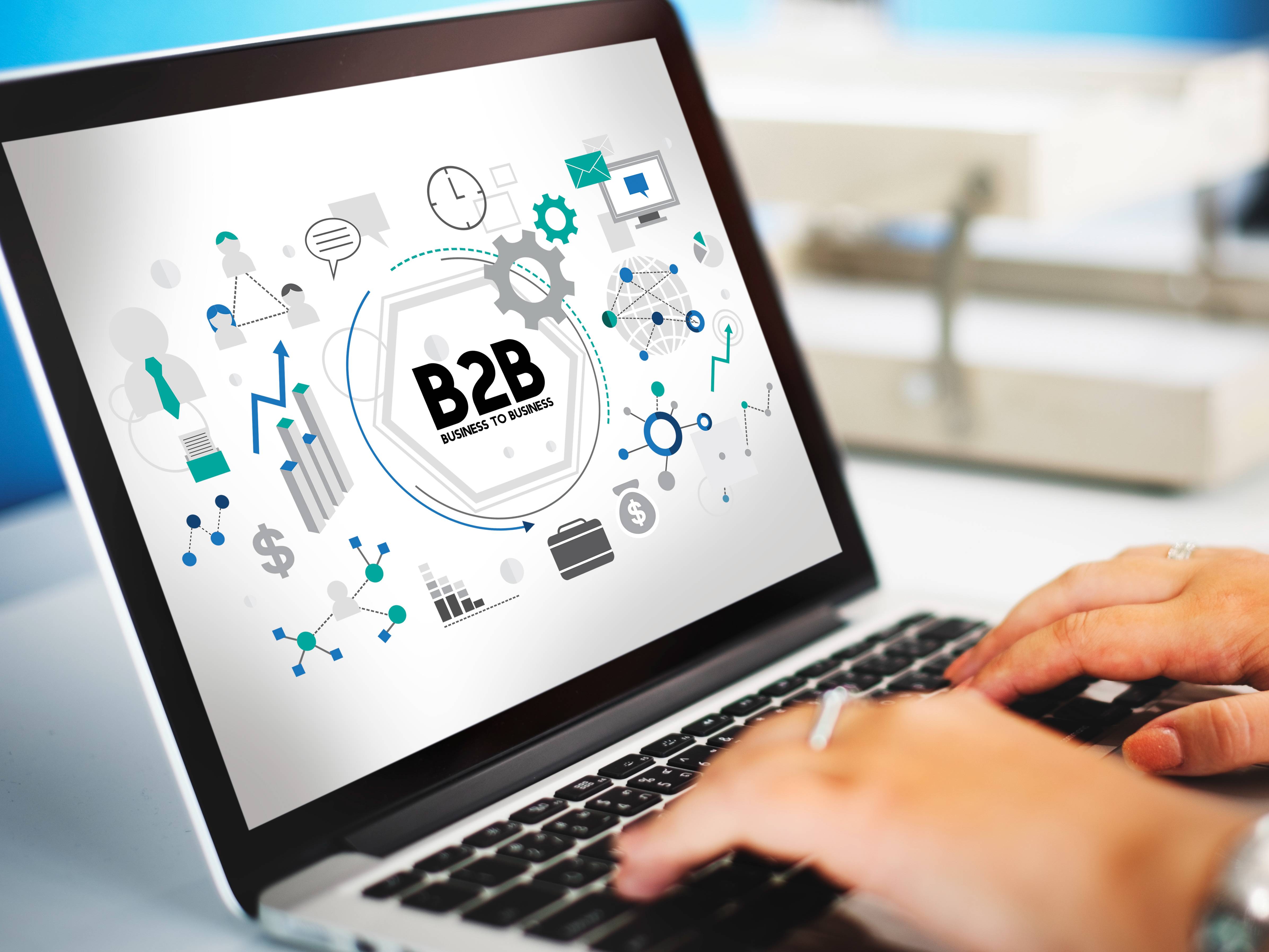 The Modern B2B SaaS Marketing Blueprint