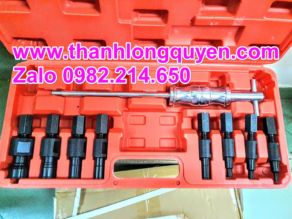 Cảo vam giật bạc đạn bi trong bạc đạn nồi tay ga