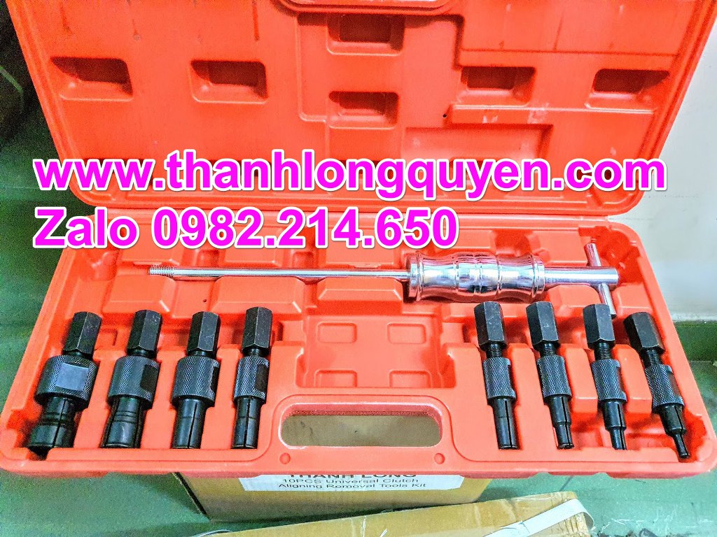 Cảo vam giật bạc đạn bi trong bạc đạn nồi tay ga