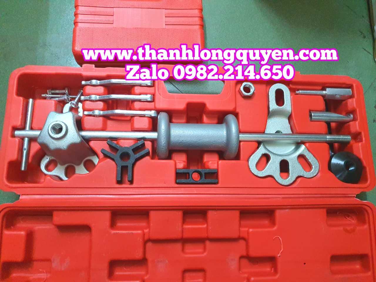 CẢO VAM GIẬT TRỤC LÁP SAU Ô TÔ