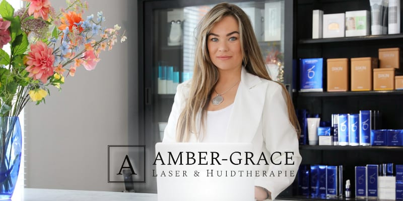 Amber Grace
