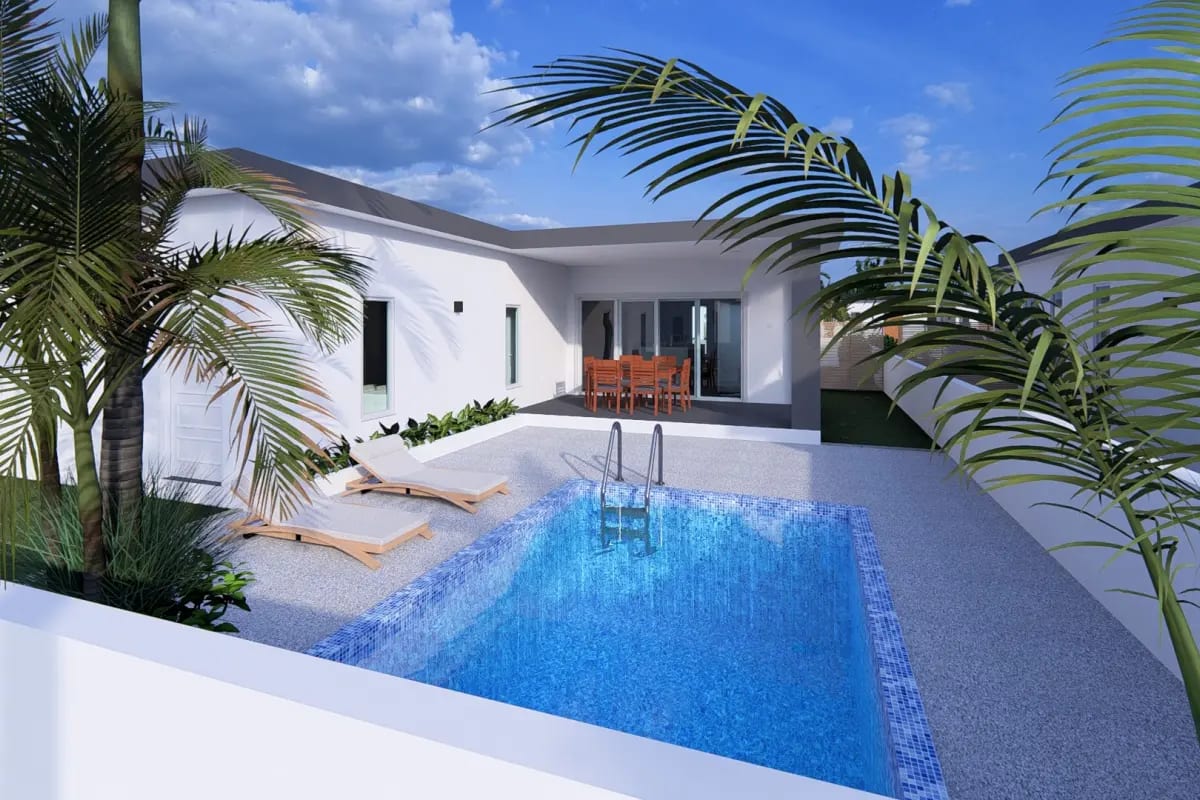 Abrahams resort