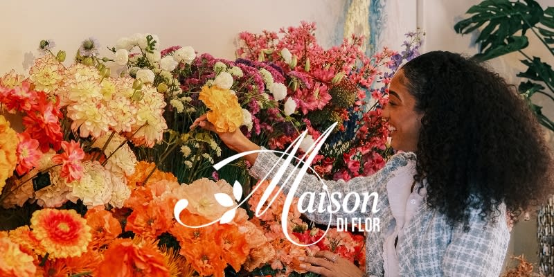 Maison Di Flor Dushi