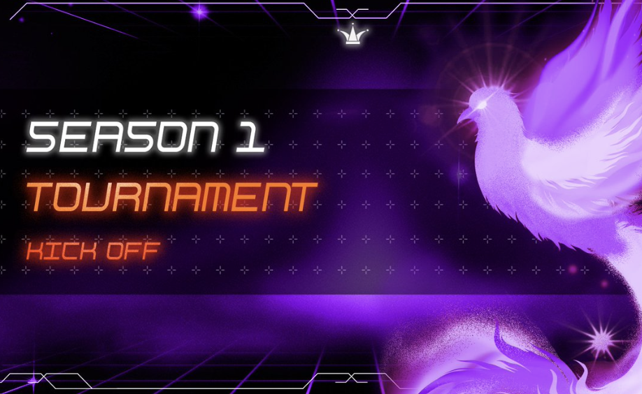 Jokers of Neon Tournament