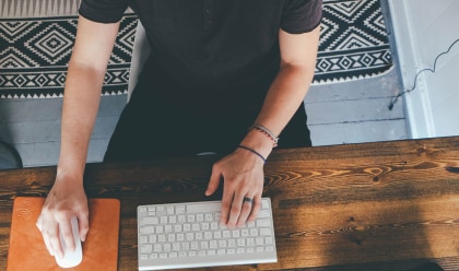 Freiberufliches Arbeiten als Student
