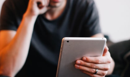 Print oder Digital: Lernt man mit gedruckten Unterlagen besser?