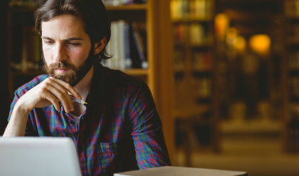 Mit diesen Tipps gelingt der Einstieg in deine Bewerbung
