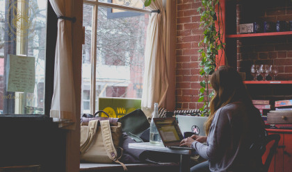 Freelancer für SEO-Texte, Content-Marketing und Übersetzung