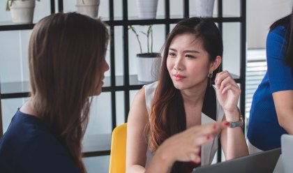 Dem demografischen Wandel mit zukunftsweisenden Unternehmensmodellen begegnen