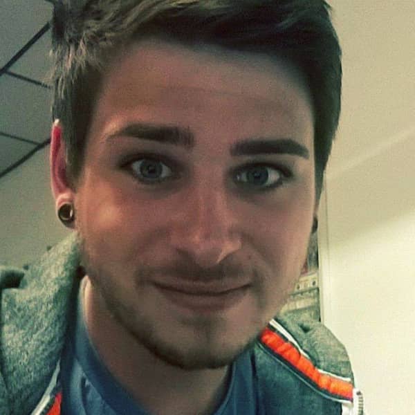 Daniel