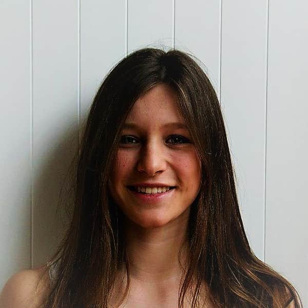 Sarah