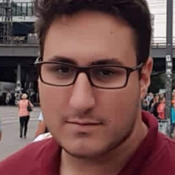Deniz