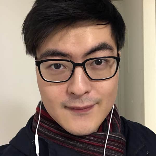 Wenqing Kevin