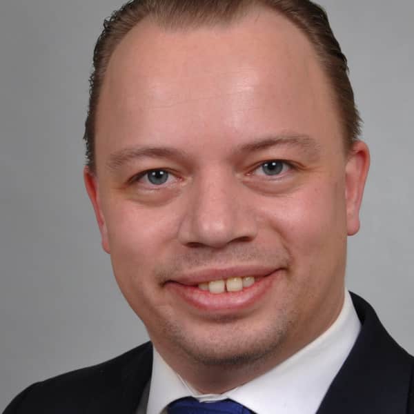 Christian Matthias