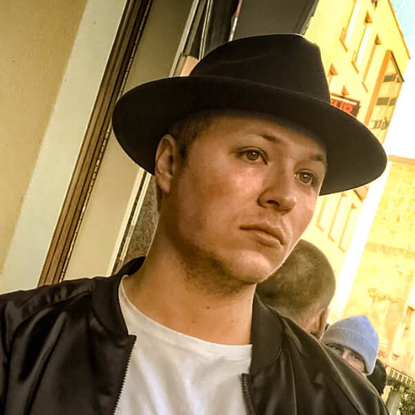 Frederik