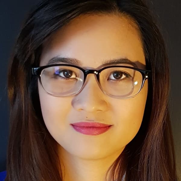 Thanh Huong