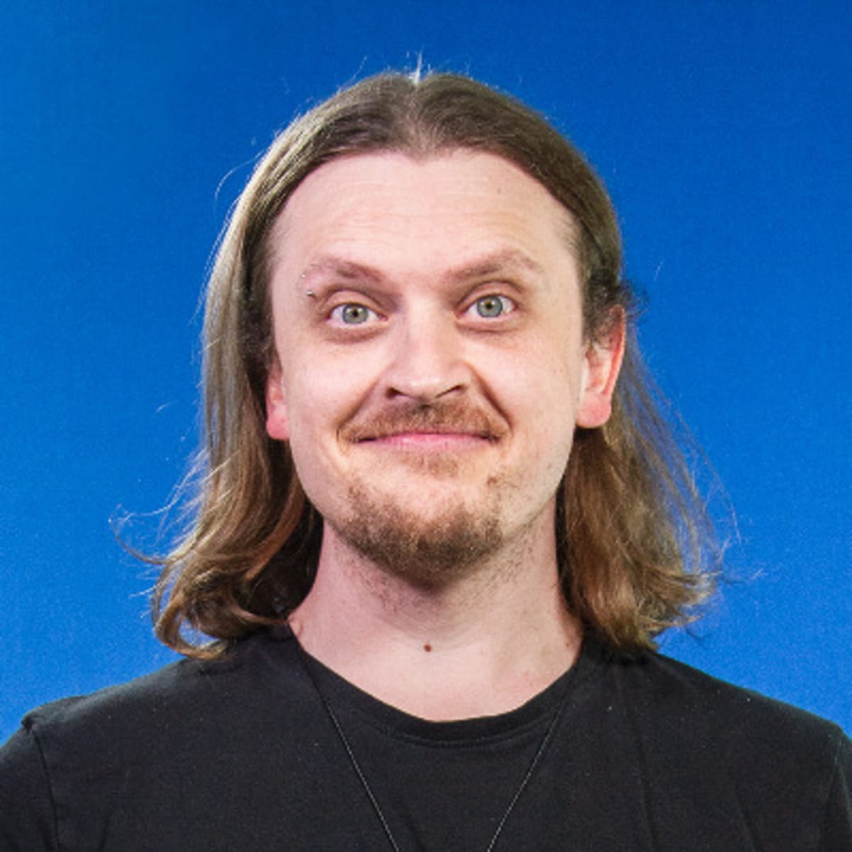 Konstantin · Motion Designer · Berlin Junico