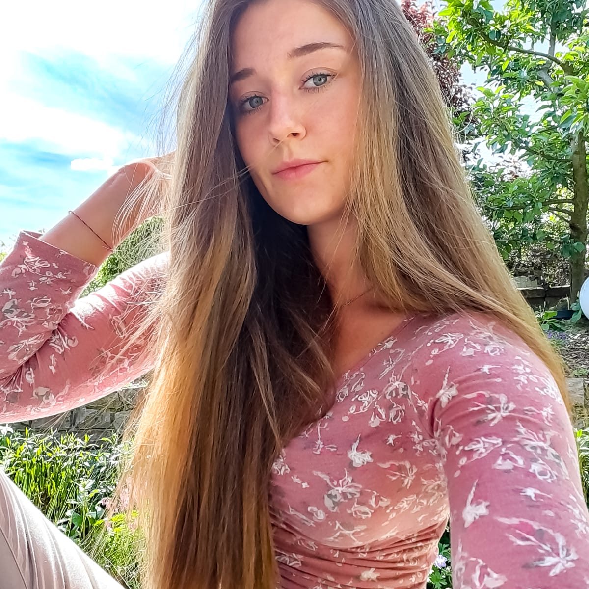 Julia · Mönchengladbach Junico