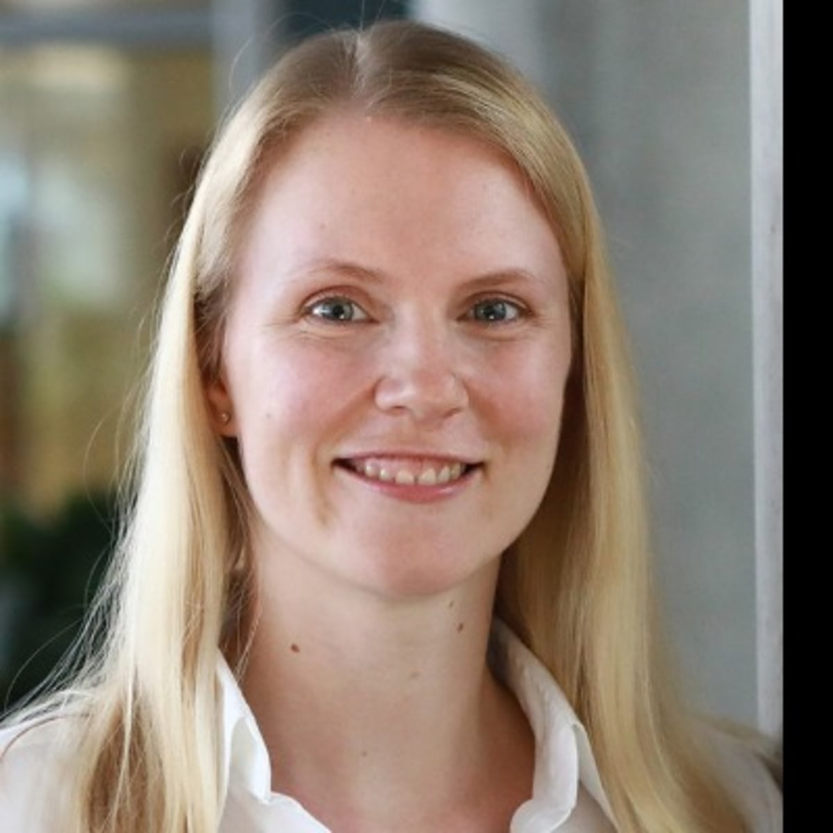 Sheila · HR / Recruiting Consultant · Hamburg Junico