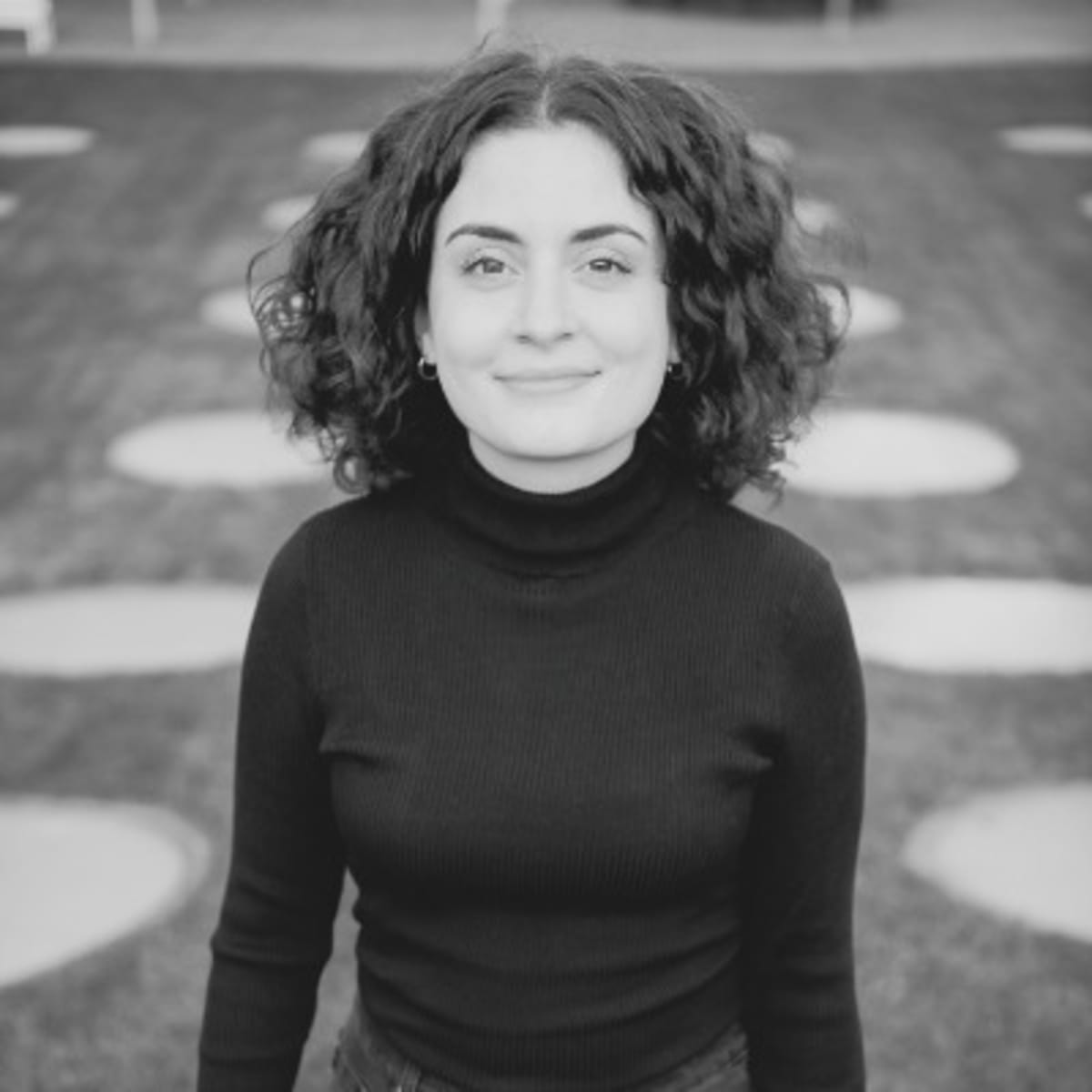 Isabel · Text und Contenterstellung · Frankfurt am Main Junico