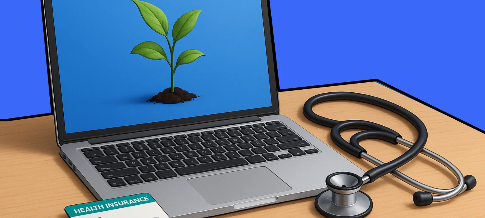 Was Freelancer:innen über gesetzliche Krankenkassen wissen müssen und welche sich lohnen
