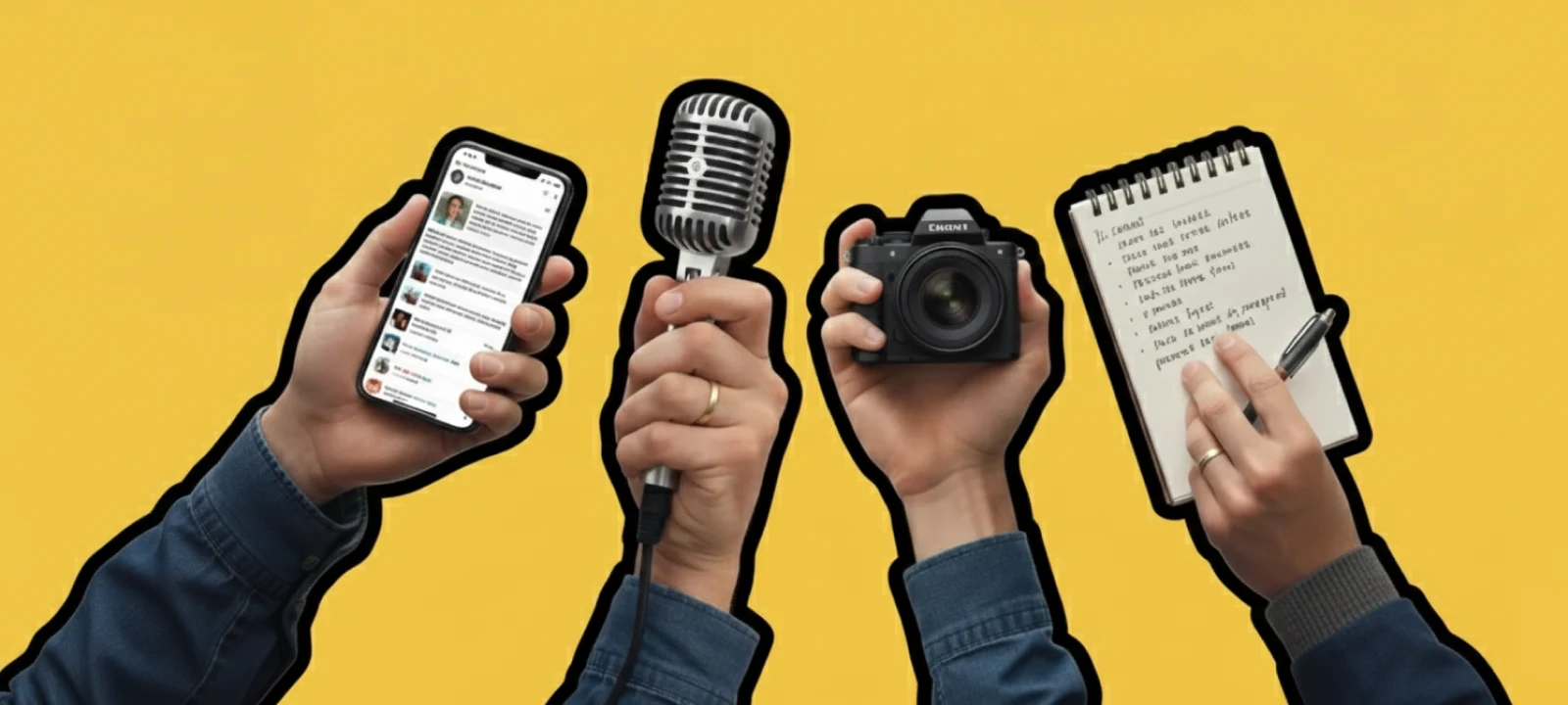 PR für Startups ohne teure Agenturen: So gelingt der PR Einstieg