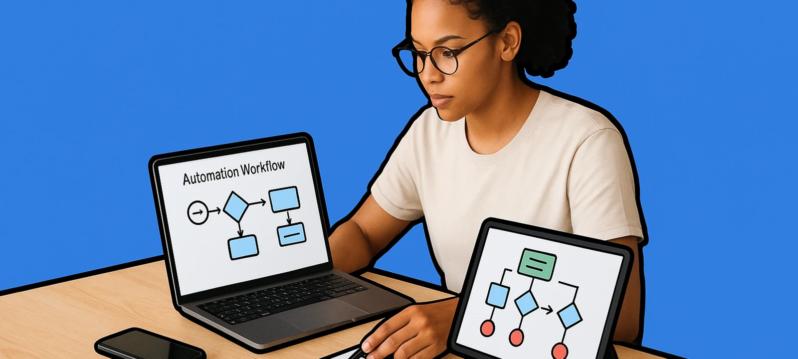 Marketing Automation Tools im Vergleich: Workflows effizient gestalten