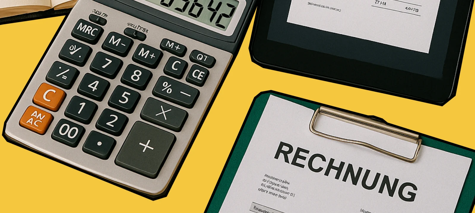 HubSpot-Integrationen mit DATEV & lexoffice: So funktioniert CRM für deutsche Unternehmen