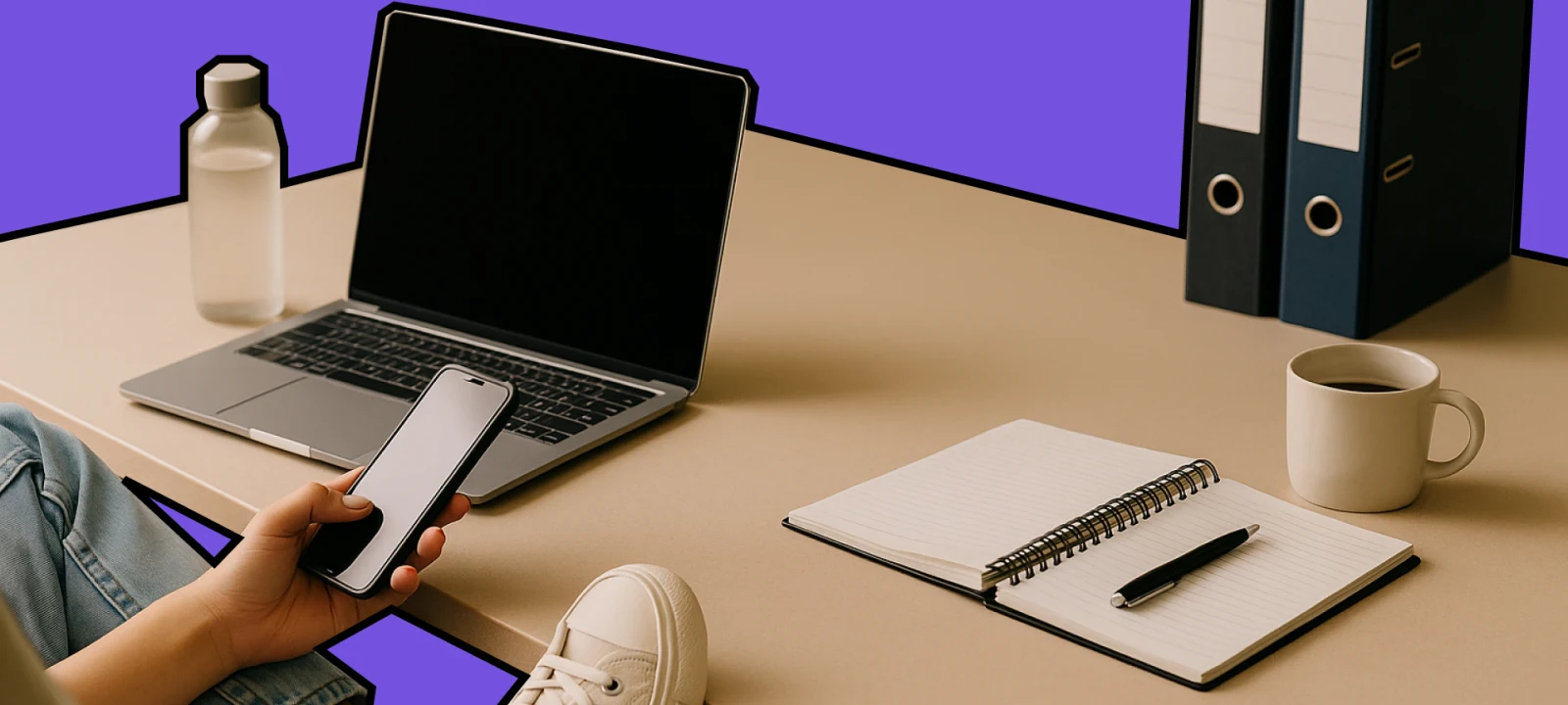 Die Generation Z in der Arbeitswelt: Hat die Gen Z keine Arbeitsmoral oder nur neue Werte?