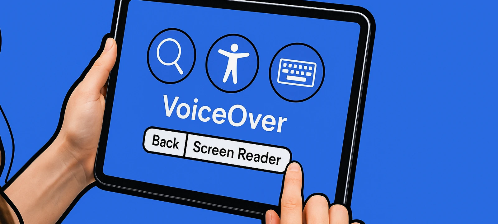 Web Accessibility wird Pflicht – was der European Accessibility Act 2025 für Unternehmen bedeutet