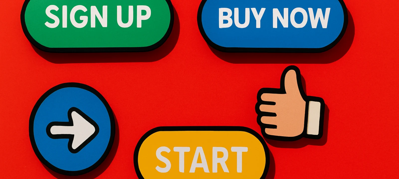 Call to Action (CTA) Beispiele für mehr Leads, Sales und Anfragen