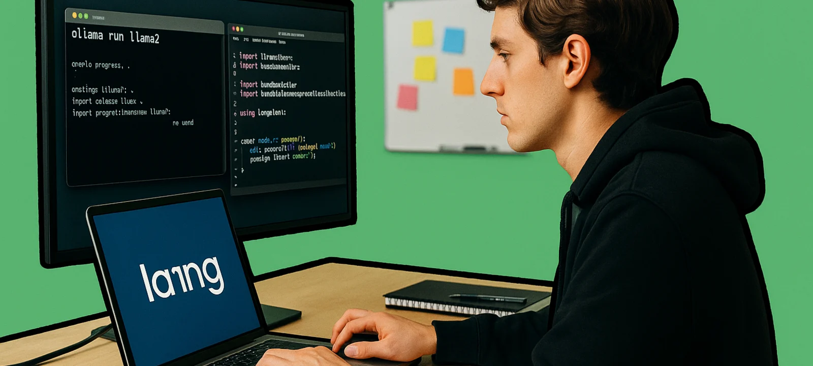 KI Open-Source-Tools: Datenschutzfreundliche Alternativen im Überblick