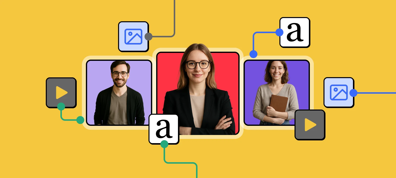 CMS-Freelancer:innen suchen und finden – so geht’s!