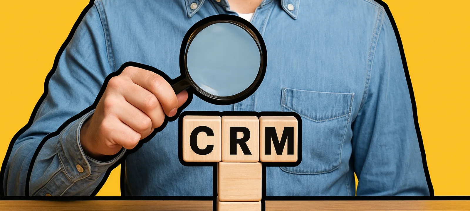 Die besten CRM-Systeme für Startups: günstig & skalierbar